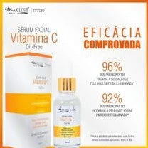 Sérum Max Love Vitamina C