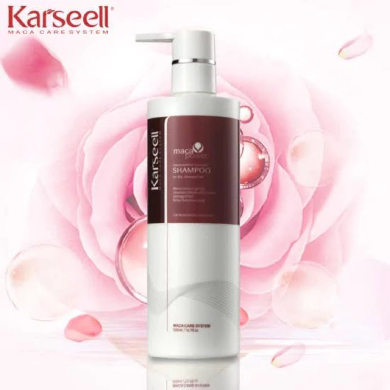 Karseell Liso Extremo 500 ml